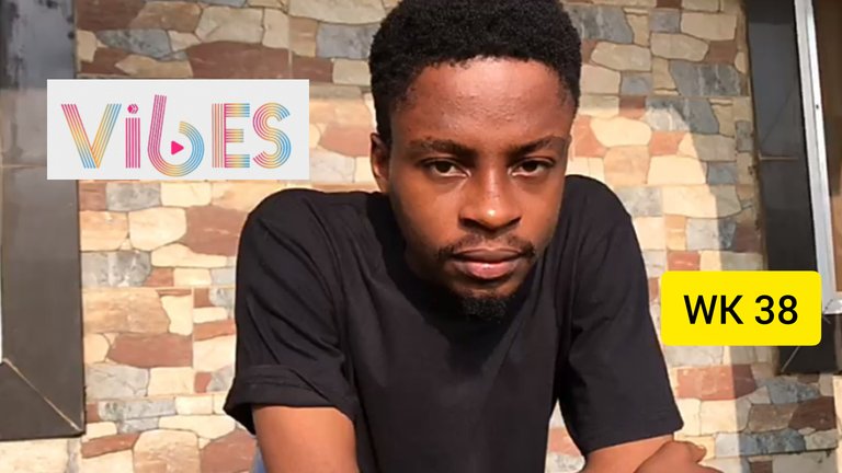 Vibes music competition week 38// 9-6 (original song) written and performed by Relay