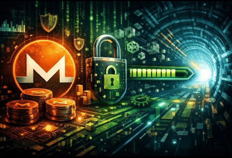 Monero's Next Privacy Upgrade: FCMP++ Enters Another Round of Testing