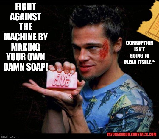 What If Your $70+ Laundry Detergent Is a Lie?
