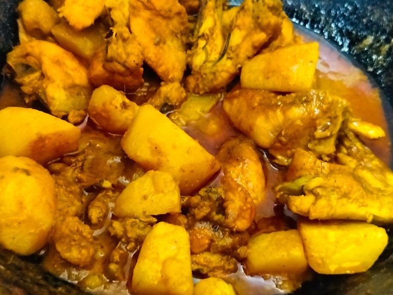 The simple joy of cooking