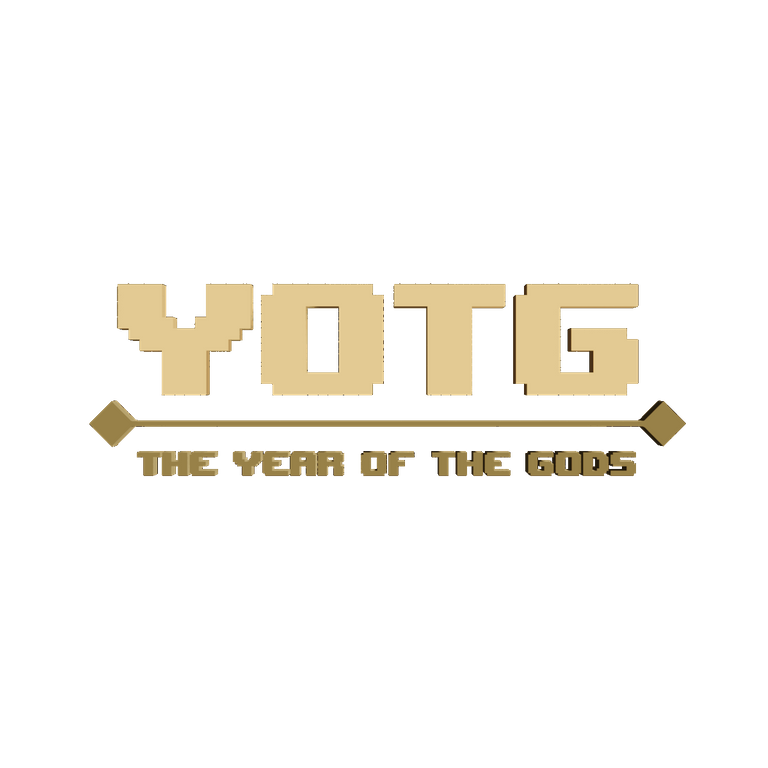 It's the YOTG <3