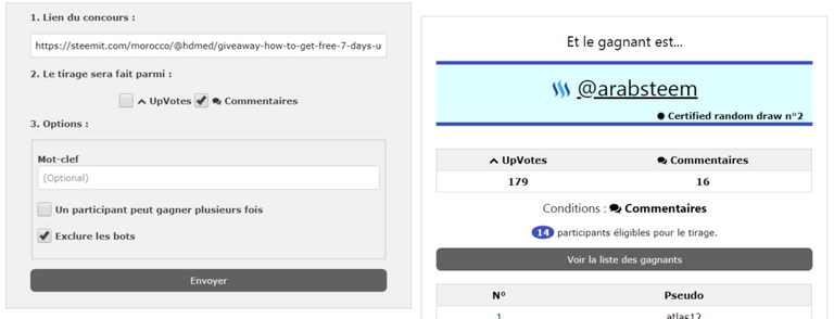 Tirage au sort pour steem (1).png
