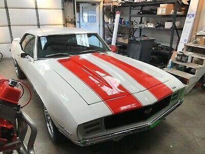 1969 Camaro SS RS 427 5-Speed Posi-trac cowl induction pace car resto mod (18).jpg