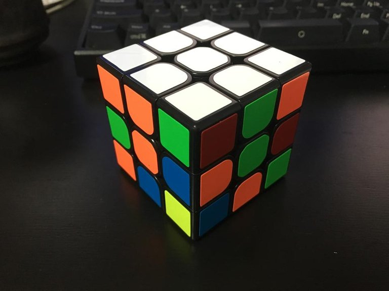 Rubik S Cube ルービックキューブ Hive
