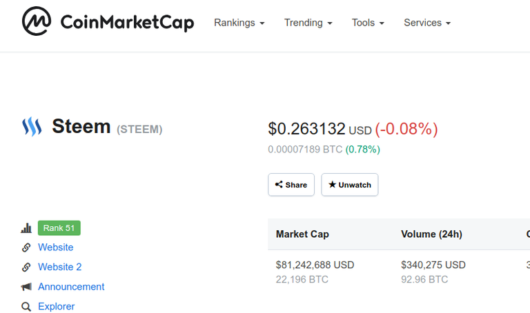 Steem