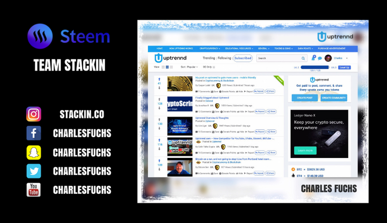 uptrennd-social-media-platfrom-empowering-people-freedom-speech-data-security-equality-opportunity-distribution-wealth-charles-fuchs-steemit-steem-stackin-crypto-cryptocurrency-blockchain.png