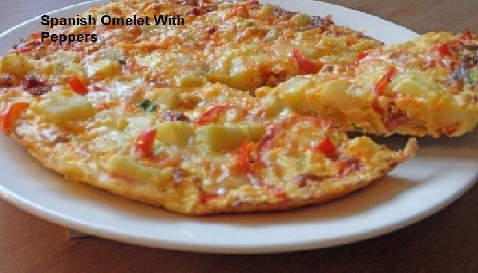 Spanish Omelet With Peppers.jpg
