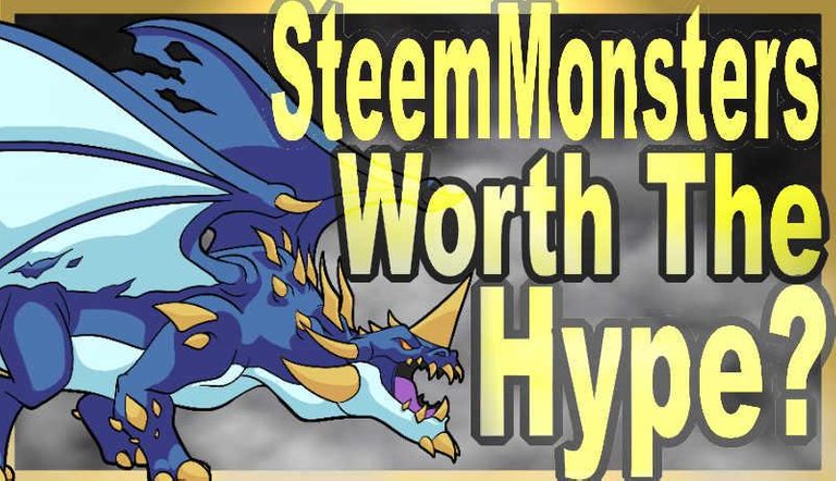 Steemonster Worth the hype?.jpg