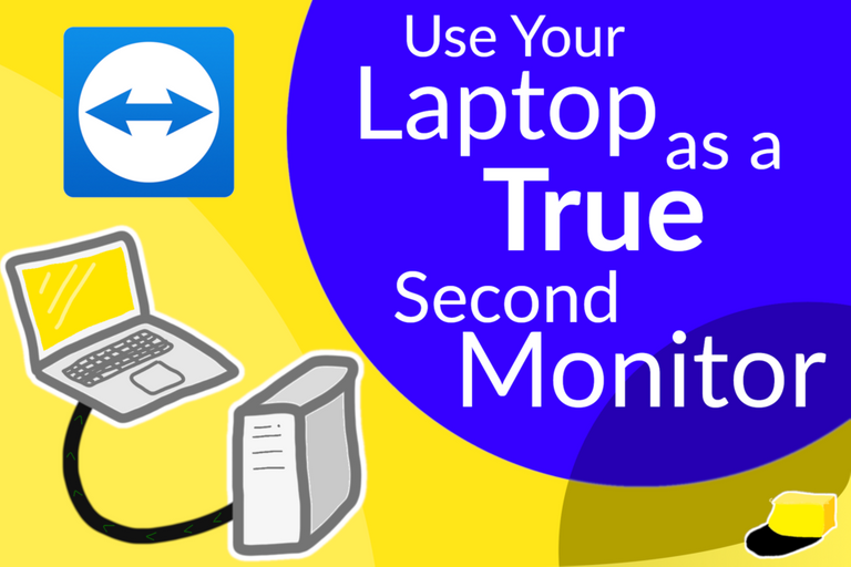 054 The Best Way to Turn Your Laptop into a Monitor (5 Steps).png