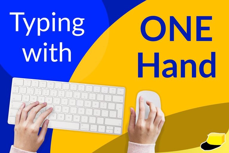 047 How to Take Advantage of One Handed Typing (The Best Ways).jpg