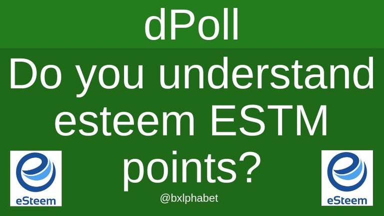 dpoll Do you understand esteem ESTM points bxlphabet.jpg