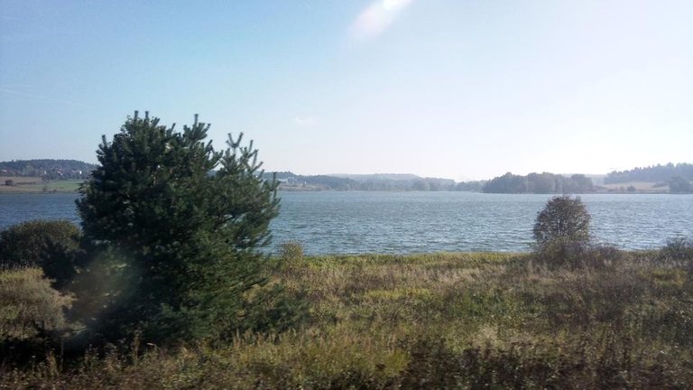 Kovčínský rybník z vlaku.jpg