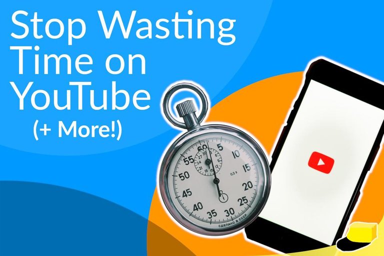 053 How to Stop Wasting Time Online My Proven 5 Step Strategy.jpg