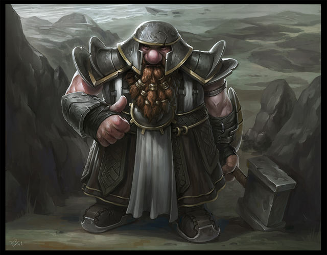 httpssteemit.comart@beekartart-the-dwarf.png