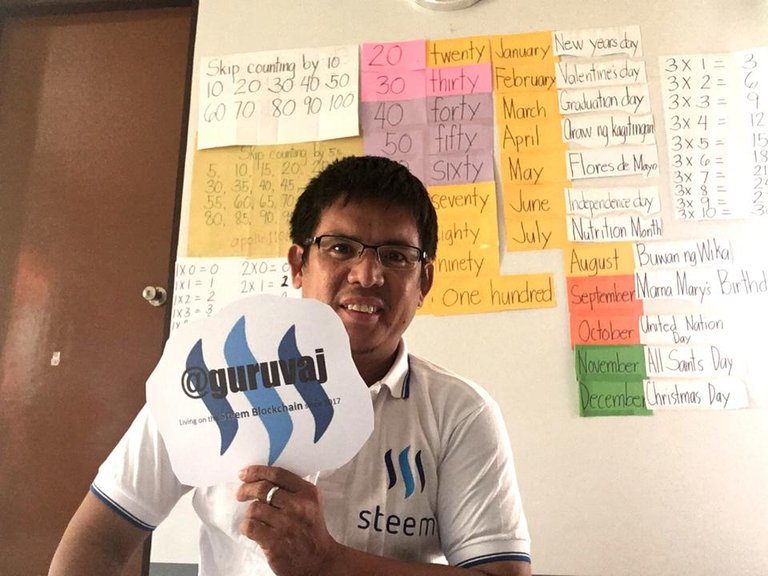 guruvaj steem fan sign.JPG