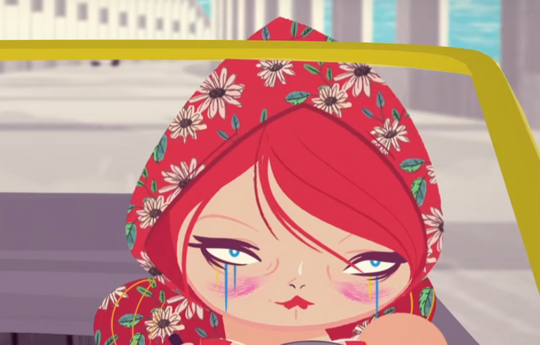 Why I Think This Music Video Is So Great Jenny By Studio Killers Hive