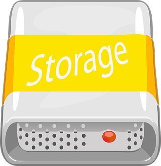 Storage