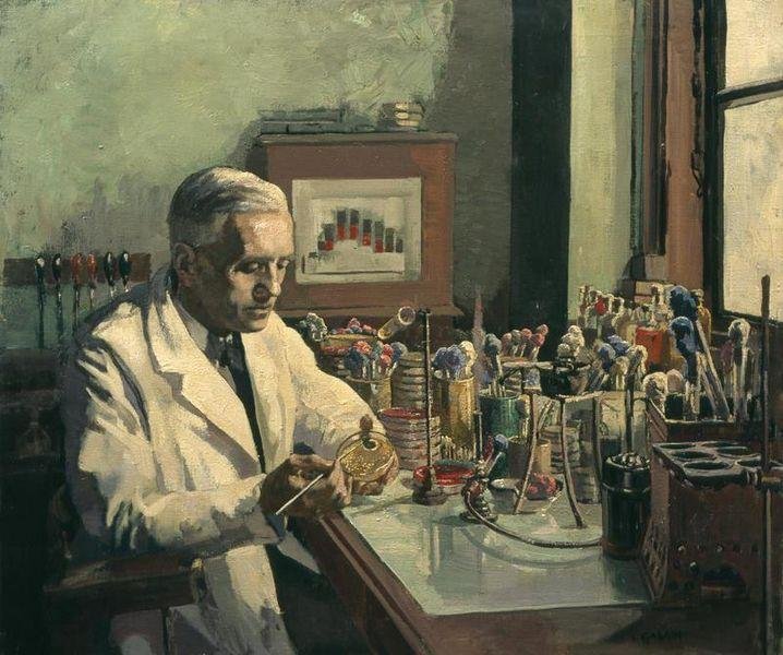 Sir_Alexander_Fleming,_Frs,_the_Discoverer_of_Penicillin_Art.IWMARTLD4217.jpg