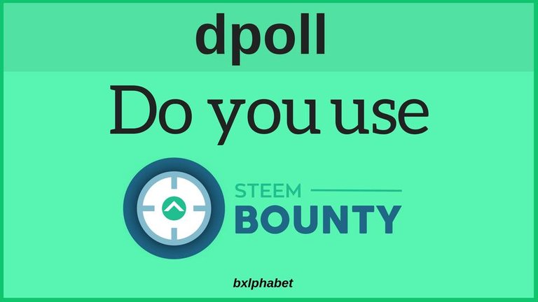 dpoll steem bounty bxlphabet (1).jpg