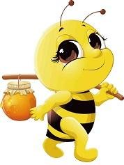 Honey Bee walk.jpg