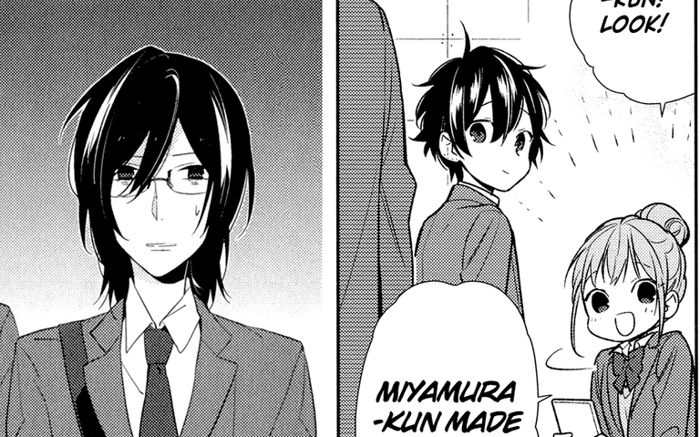 Horimiya: How far did Hori and Miyamura progress in their