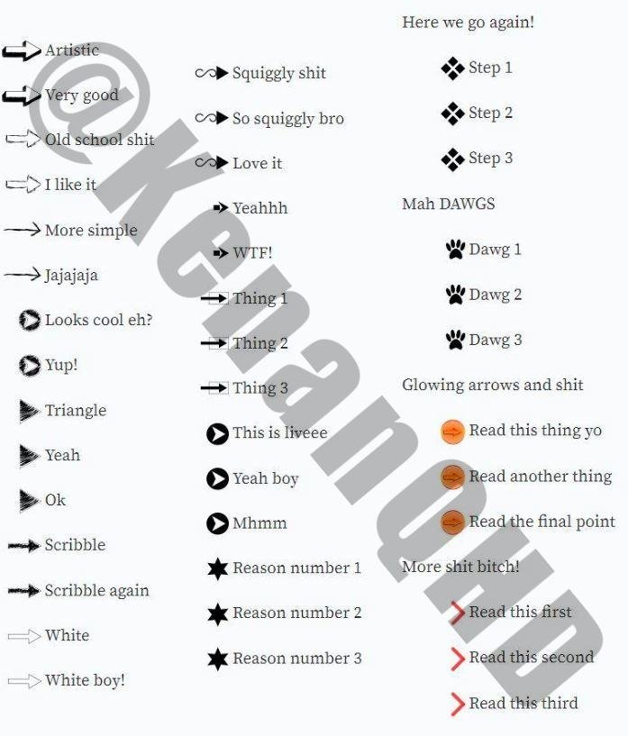 bullets in columns 1.JPG