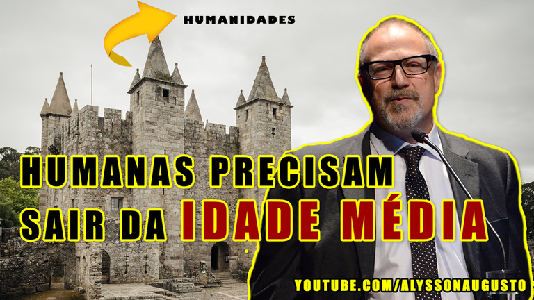 humanas precisam sair da idade média - pierre lévy - capa - alysson augusto.png