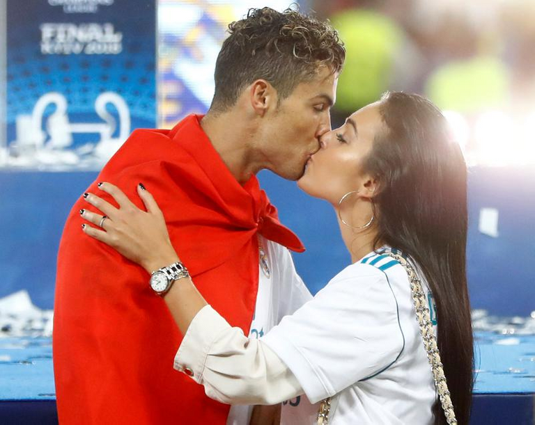 Messi Ronaldos Sex Life In The World Cup — Hive 1862