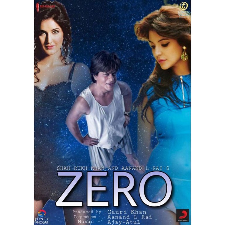 Zero on sale full movie