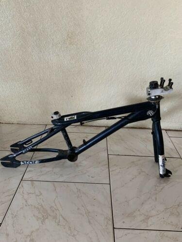 Matt Hoffman 20 Inch Bmx Bike Structure And Fork. Gt,Dyno,haro,redline. (8).jpg