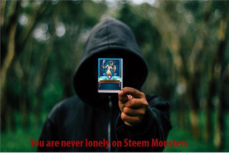 never -lonely- on- steem monsters.jpg