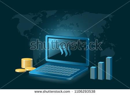 stock-vector-steem-cryptocurrency-coin-global-laptop-trade-background-1106293538.jpg