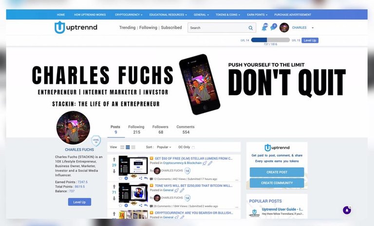 uptrennd-charles-fuchs-stackin-social-media-blockchain-cryptocurrency-crypto-steem-steemit-bitcoin.jpg