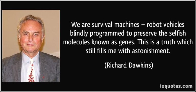 mckeever steemit richard dawkins intellect empathy.jpg