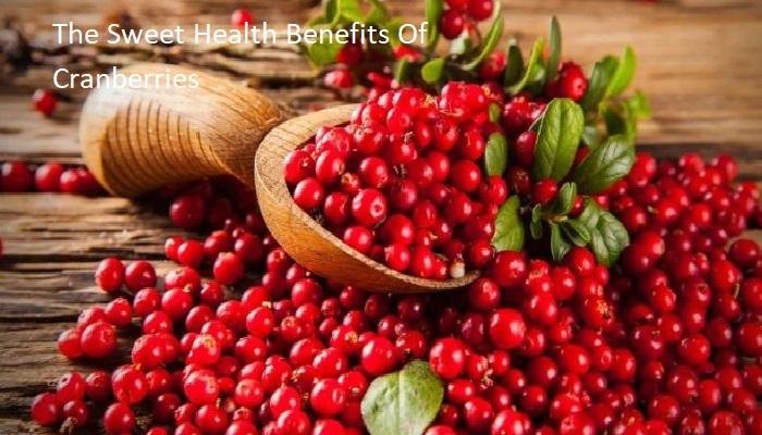 The Sweet Health Benefits Of Cranberries.jpg