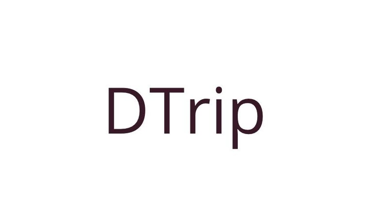 DTrip 0.2 Alfa Update: AskSteem, SPA version, styles