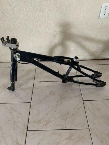 Matt Hoffman 20 Inch Bmx Bike Structure And Fork. Gt,Dyno,haro,redline. (6).jpg