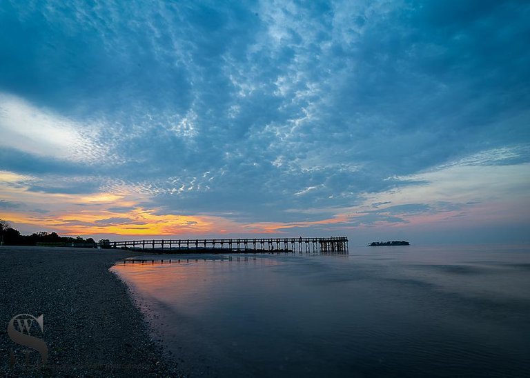 1 Sunrise by Silver Sands and Walnut Beach-1.jpg