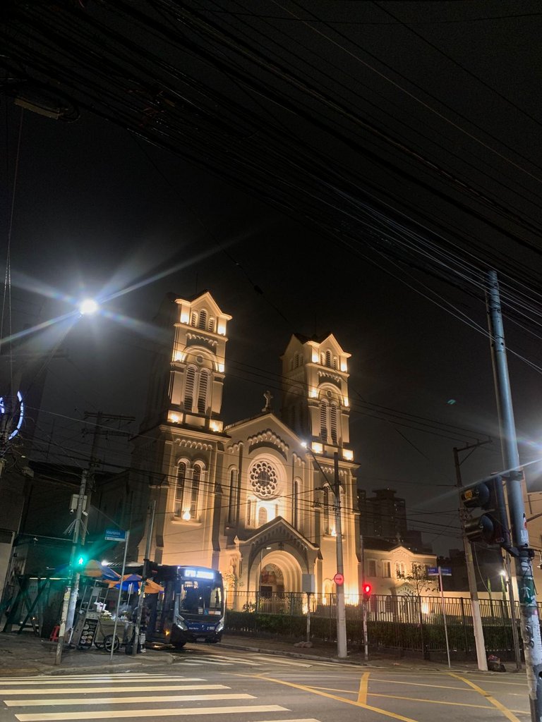 another blessed month come November. São Paulo Zona Norte