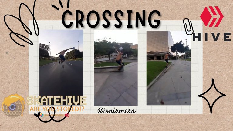 Crossing