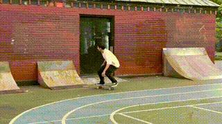 vlads wallride