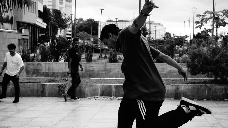 NOGENTA - HUMBERTO PERES FULL PART