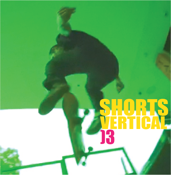 JUAREZ SHORTS - VERTICAL STREET 03