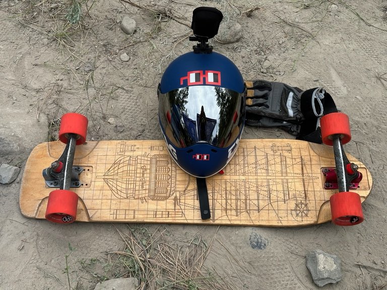 Giants Head Freeride is a wrap! 