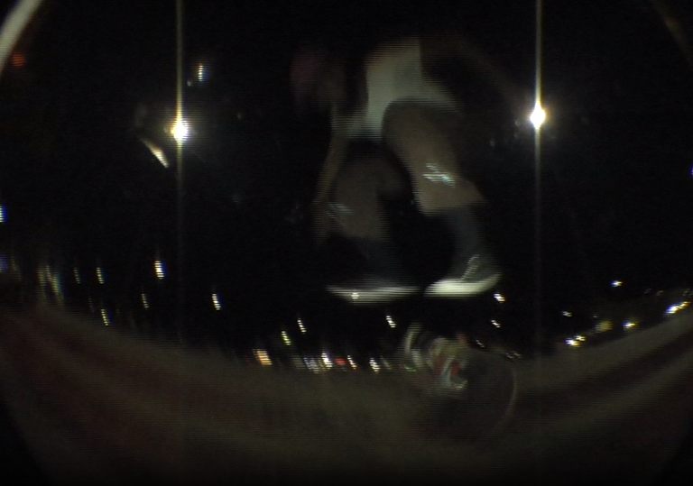 Night Session at Plaza Xv