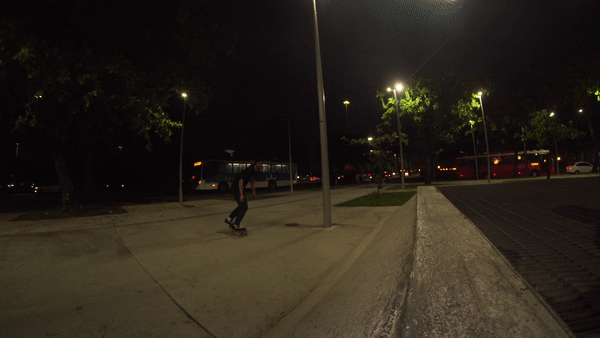 Some Tricks in Zumbizin for  Testing <video> Tags in Skatehive, Hope it removes autoplay