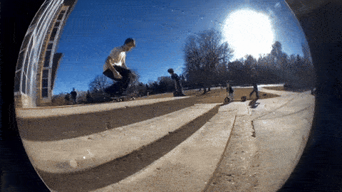 Trip to Eth Denver 2024 The RAW Files + trip to L.A. + many spots found