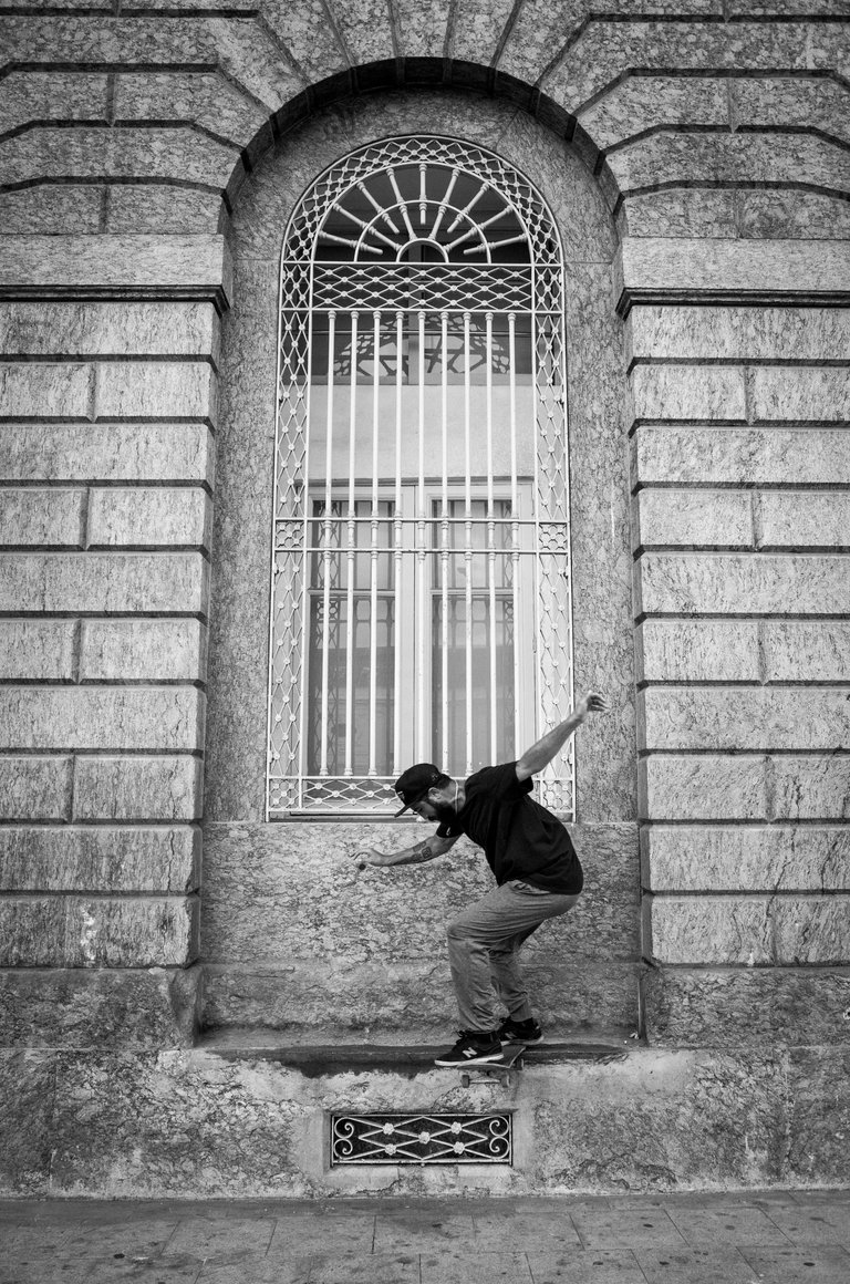 Minha foto favorita / My favorite picture