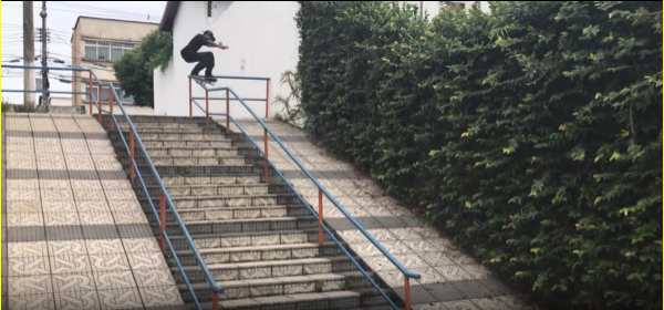 Bela Vista - FS 360