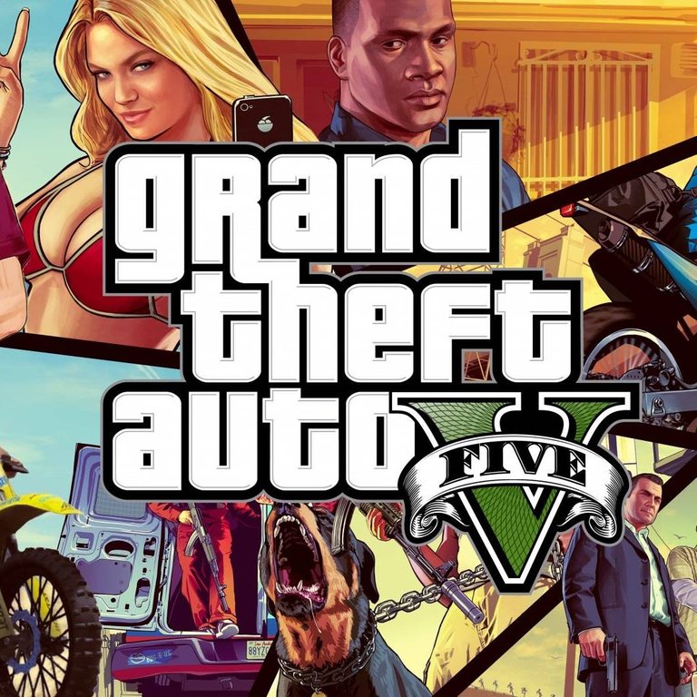 gtaV